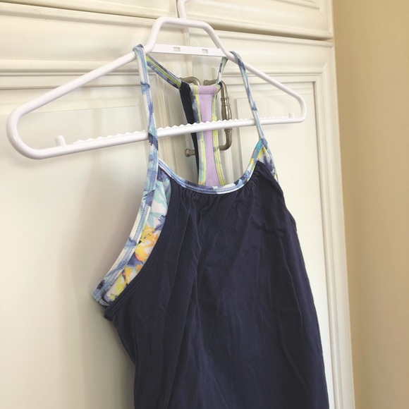 Ivivva by Lululemon double dutch tank top - Picture 2 of 8